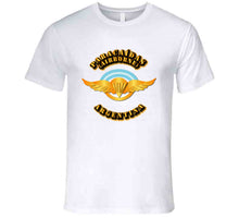 Load image into Gallery viewer, Argentina - Basic Airborne - T-Shirts - Premium