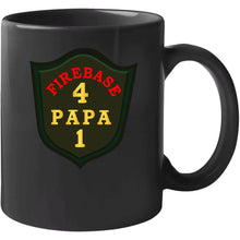 Load image into Gallery viewer, Army - Firebase 4p1 Ssi - Patch Wo Txt Hoodie