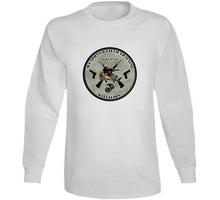 Load image into Gallery viewer, Weapons And Field Training Battalion Long Sleeve