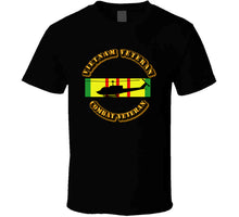 Load image into Gallery viewer, Vietnam Vet - AVN - Air Assault - T-Shirts - Classic