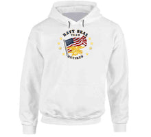 Load image into Gallery viewer, Emblem - SOF - Navy Seals - Retired - Hoodie
