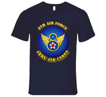 Load image into Gallery viewer, Army Air Corps - 8th Air Force T Shirt, Premium, Hoodie