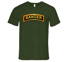 Load image into Gallery viewer, Army - Ranger Tab - T-Shirts - Premium
