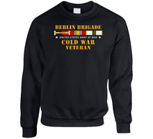 Load image into Gallery viewer, Army - Berlin Bde W Occupy Cold Svc Bar X 300 T Shirt