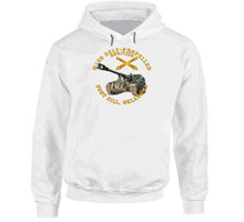 Load image into Gallery viewer, Army - M109 155mm Sp - Ft Fill Ok W Arty Br T Shirt