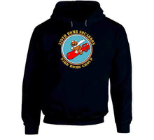 Load image into Gallery viewer, Aac - 329th Bomb Squadron,93rd Bomb Group - Wwii - Usaaf Hoodie