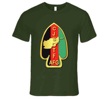 Load image into Gallery viewer, Sof - Ssi - Combined Joint Special Operations Task Force - Afghanistan Wo Txt Classic