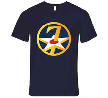 Load image into Gallery viewer, Ssi - Aaf - 7th Air Force Wo Txt X 300 T Shirt