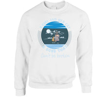 Load image into Gallery viewer, A Girl And Her Cat - On Blk Classic T Shirt, Crewneck Sweatshirt, Hoodie, Long Sleeve, Mug