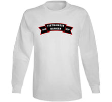 Load image into Gallery viewer, Sof - Ssi - Vietnamese Ranger Advisor Scroll X 300 T Shirt