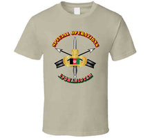 Load image into Gallery viewer, SOF - Special Operations - Afghanistan T Shirt
