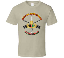 Load image into Gallery viewer, SOF - Special Operations - Afghanistan T Shirt
