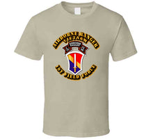Load image into Gallery viewer, SOF - Vietnam - C Co 75th Ranger - 1st Field Force T Shirt