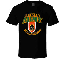 Load image into Gallery viewer, MAC - V SOG - SSI - Vietnam - Combat Vet - T-Shirts - Classic