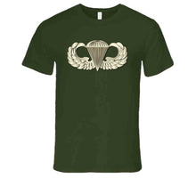 Load image into Gallery viewer, Airborne Wings - T-Shirts - Premium