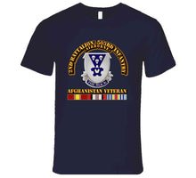 Load image into Gallery viewer, 2nd Battalion 503rd Infantry, (Afghanistan Veteran) - T Shirt, Premium and Hoodie