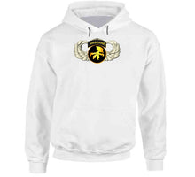 Load image into Gallery viewer, 17th Airborne Division (Wings) - T Shirt, Hoodie, and Premium