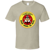 Load image into Gallery viewer, United State Naval Station Rota Spain T Shirt, Premium and Hoodie