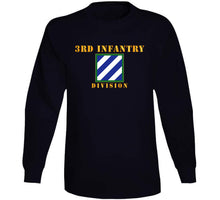 Load image into Gallery viewer, Army - 3rd Infantry Division - Hoodie