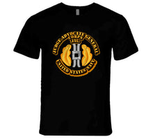 Load image into Gallery viewer, Judge Advocate General Corps - T-Shirts - Premium