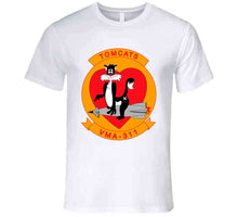 Load image into Gallery viewer, Usmc - Marine Attack Squadron 311 - Vma 311 Wo Txt - T Shirt, Premium and Hoodie