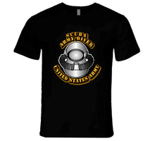 Load image into Gallery viewer, Diver - SCUBA T Shirt - T-Shirts - Premium