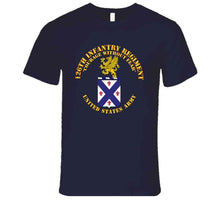 Load image into Gallery viewer, Army - Coa - 126th Infantry Regiment T Shirt