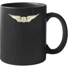Load image into Gallery viewer, Army - Aviator - Pilot Badge Wo Txt T Shirt