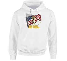 Load image into Gallery viewer, Emblem - Army - God Bless Our Troops - Hoodie