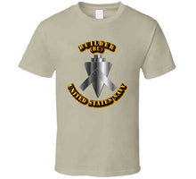 Load image into Gallery viewer, Navy - Rate - Builder - T-Shirts - Classic