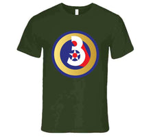 Load image into Gallery viewer, Ssi - Aaf - 3rd Army Air Force Wo Txt X 300 T Shirt