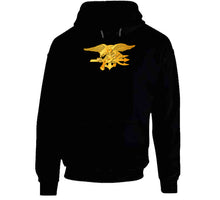 Load image into Gallery viewer, SOF - US Navy SEAL Badge - Hoodie