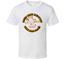 Load image into Gallery viewer, AAC - 345th BS - 98th BG - Ace in the Hole T Shirt - Classic
