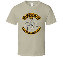 Load image into Gallery viewer, Navy - Rate - Electronics Technician T Shirt