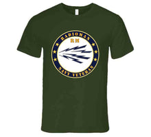 Load image into Gallery viewer, Navy - Radioman - Rm - Veteran -T-Shirts - Premium