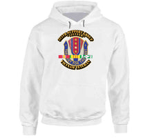 Load image into Gallery viewer, DUI - 315th Support Group w SVC Ribbon - Hoodie