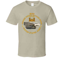 Load image into Gallery viewer, M60 Armored Vehicle Launched Bridge (avlb) W Eng Br X 300 T Shirt