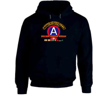 Load image into Gallery viewer, Third Army - Enduring Freedom Veteran - Hoodie
