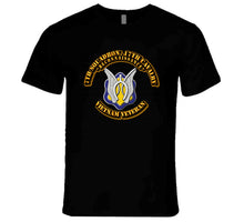Load image into Gallery viewer, 7th Squadron - 17th Cavalry T Shirt - Premium