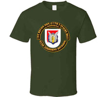 Load image into Gallery viewer, Flash - 1st Reconnaissance Squadron, 17th Cavalry Regiment - Airborne T Shirt, Premium and Hoodie