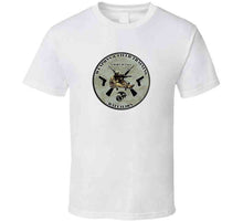 Load image into Gallery viewer, Weapons And Field Training Battalion Classic T Shirt