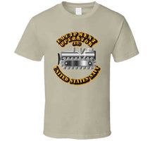 Load image into Gallery viewer, Navy - Rate - Equipment Operator - T-Shirts - Classic