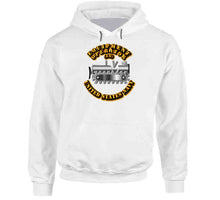 Load image into Gallery viewer, Navy - Rate - Equipment Operator - Hoodie