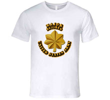 Load image into Gallery viewer, Major Retired w txt - T-Shirts - Premium