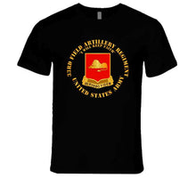 Load image into Gallery viewer, Army - 33rd Far - Us Army T Shirt