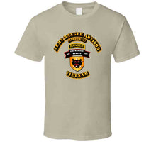 Load image into Gallery viewer, Army - Vietnamese Ranger Advisor - T-Shirts - Classic