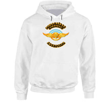 Load image into Gallery viewer, Argentina - Basic Airborne - Hoodie