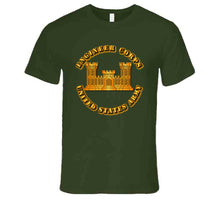Load image into Gallery viewer, Engineer Corps T Shirt