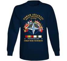 Load image into Gallery viewer, Army - Nato - Preventing War - Cold Svc X 300 Hoodie