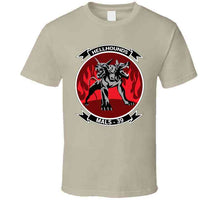 Load image into Gallery viewer, USMC - Marine Aviation Logistics Squadron 39, (Hellhounds) without Text - T Shirt, Premium and Hoodie